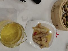 -丰尔粥食·顺德鱼生·干蒸排骨顺德菜(大良分店)