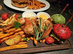 -京A Taproom·精酿餐吧(CBD店)