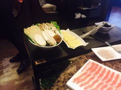 -许府牛杂·鲜牛肉火锅(梁溪万达店)