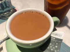 -大树餐厅(益田假日店)