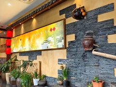 -明月土菜馆(老城区店)