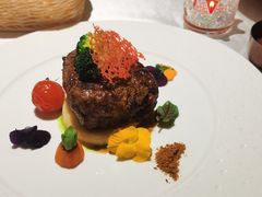 -晶雅花园西餐厅(南京首店)