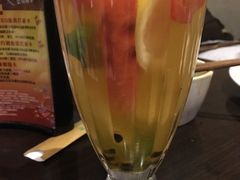 饮料-金色印象·HiFi影音·按摩足疗(南坪桃源店)