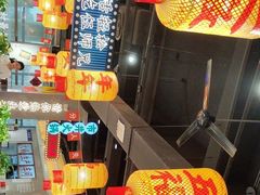 -伍师兄市井火锅(东部星悦天地店)
