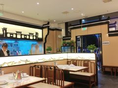 -小菜园新徽菜(无锡人民路红豆店)