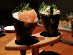-千代武日本料理(爱建店)