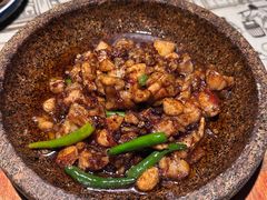 -绿茶餐厅(财富购物中心店)