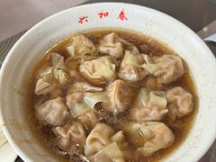 -共和春(甘泉路店)