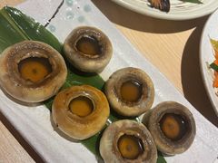 -気楽亭和食料理(气乐亭大世界本店)