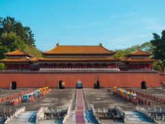 -深圳锦绣中华民俗村