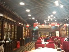 -老浒记烤鸭-北京菜(琉璃厂店)