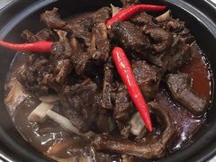 -雅和生态渔庄·宜城锅巴饭(龙灵山公园店)