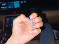 点击看大图 -Ami nail爱米美甲美睫