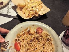 -一沙一城·岩烤牛扒(深圳首店)