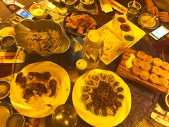 -95号酱骨·一块豆腐(展春园西路店)