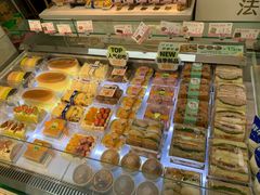 -法诗甜蛋糕店(皇姑大润发店)