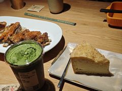 -谷丽麦馕新疆菜·清真(步步高梅溪新天地店)