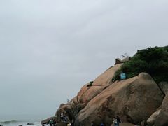 -南澳海滩