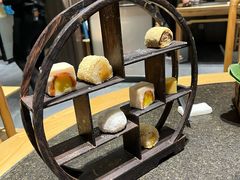 -东来顺(非遗·清真火锅·盛世广场店)