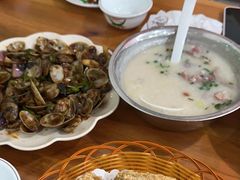 -南记食粥坊·宵夜大排档(莲花总店)