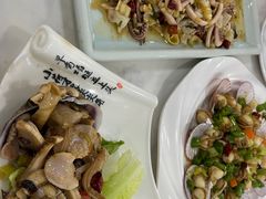 -威海渔村(黄兴路店)