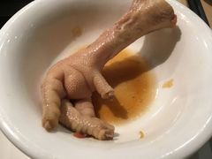 -大红袍火锅料理(尖沙咀店)