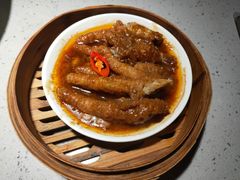 -吉旺港式餐厅(南方商城店)
