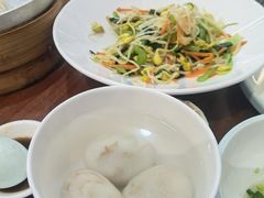 -奇芳阁·百年清真南京菜(夫子庙店)
