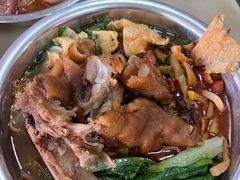 -凤张螺蛳粉·爽口粉(跃进路总店)