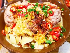 -楚媚娘炭火蛙锅(宽厚里店)