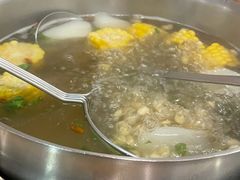 -嬷孙家潮汕牛肉火锅(北京路天河城店)