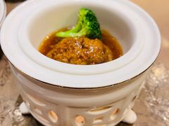 -九华山聚龙大酒店