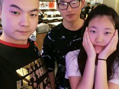 -必胜客(五道口店)
