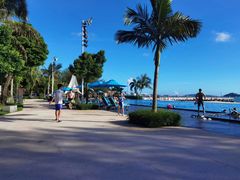 -惠州金海湾嘉华度假酒店