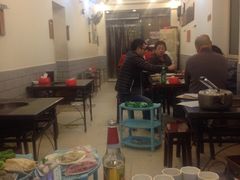 陈眼镜火锅店(大坪支路店)-陈眼镜火锅(总店)