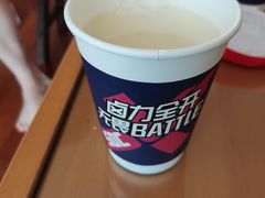 -永和大王(茉莉上新·漕宝店)