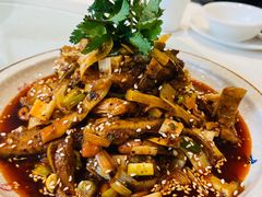 -院8里·少城记忆老川菜(宽窄巷子店)