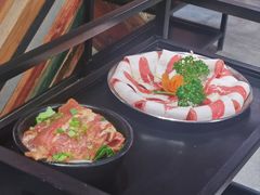 -香猪坊韩国烤肉专属门店(魏公村店)