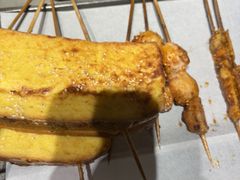 -醉炫音速烧烤·干煸菜(沙河总店)