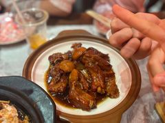 -山四砂锅(太原钟楼街店)