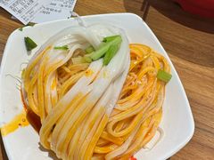 秦镇米皮-子午路张记·肉夹馍(华强北店)