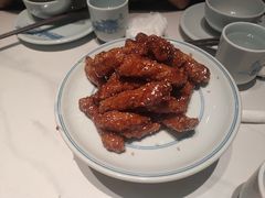 -龍聚祥烧麦馆(万达店)