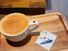 -Peet's 皮爷咖啡(东湖路手作店)