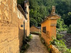-杨家堂村