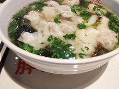 -胖东来生活广场(健康路店)