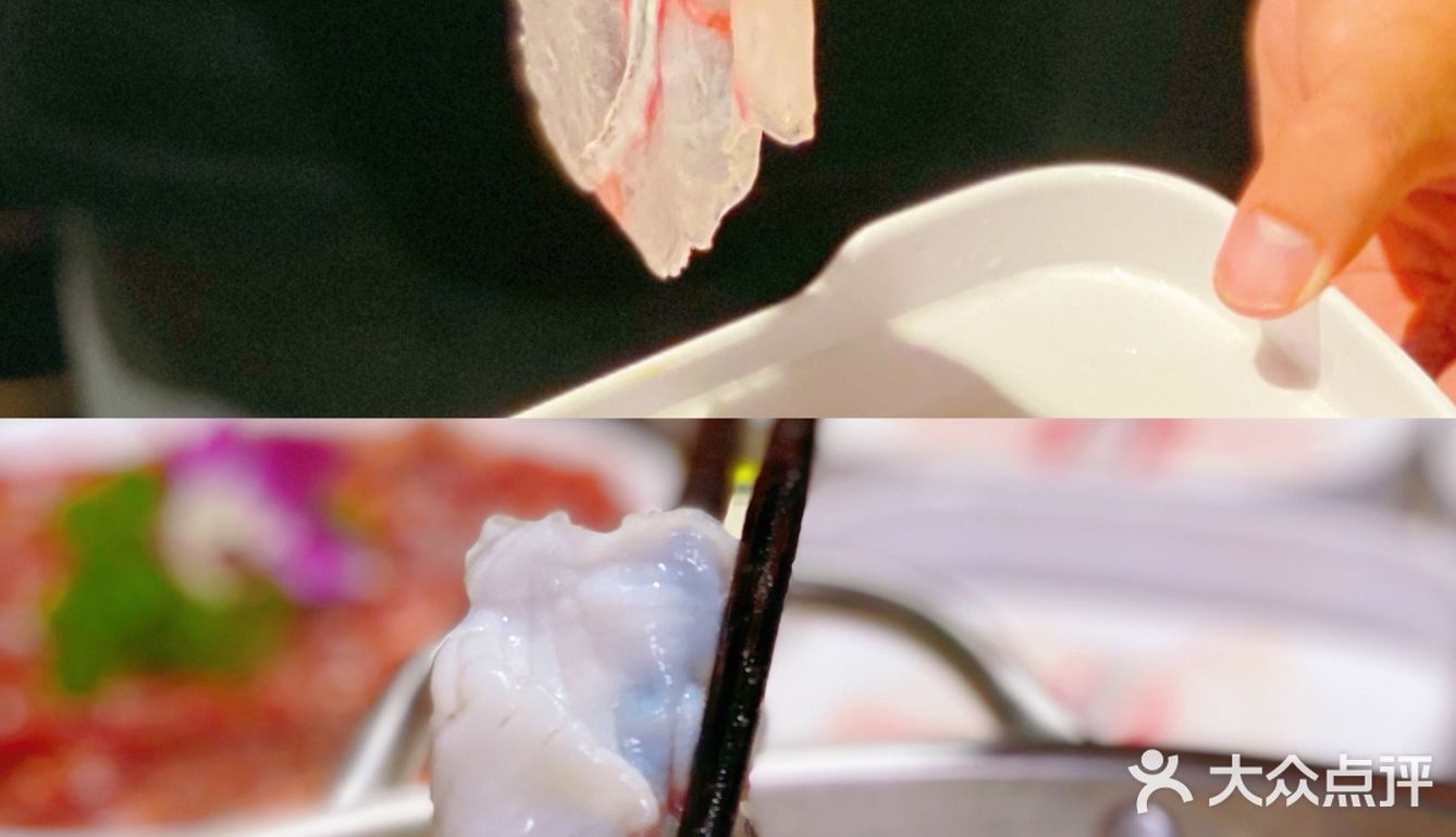 海口｜一锅三碗汤，鱼片3s烫，吃的我心飘荡