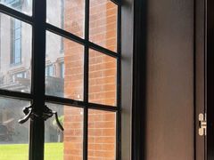 -上海苏宁宝丽嘉酒店·嘉府壹号中餐厅