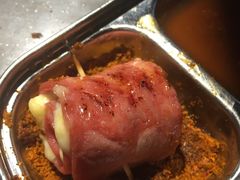 -碎怂烤肉(钟楼柳巷店)