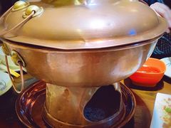 -下杨家青海土火锅(海湖店)