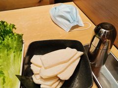 -新石器烤肉(中房金谊广场店)